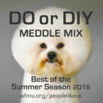do or diy meddle mix 2016