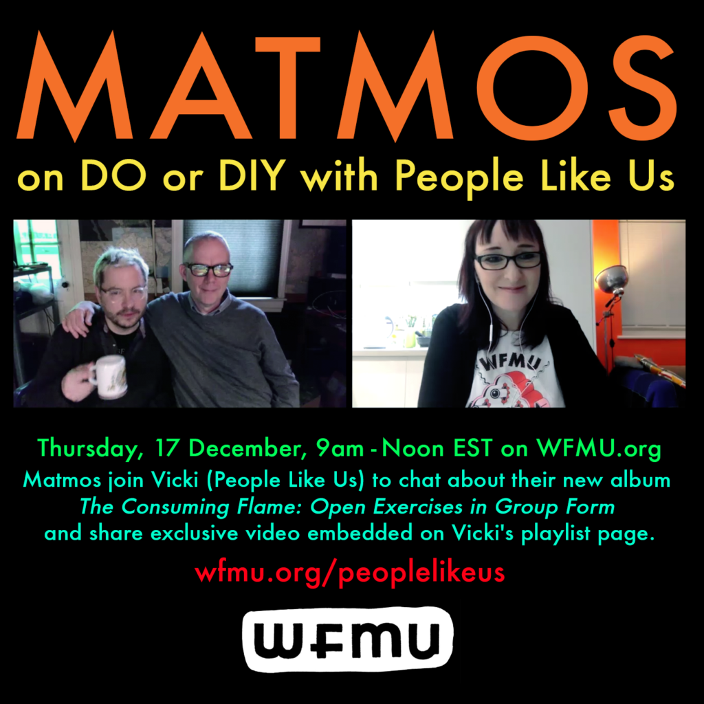 WFMU Live Stream